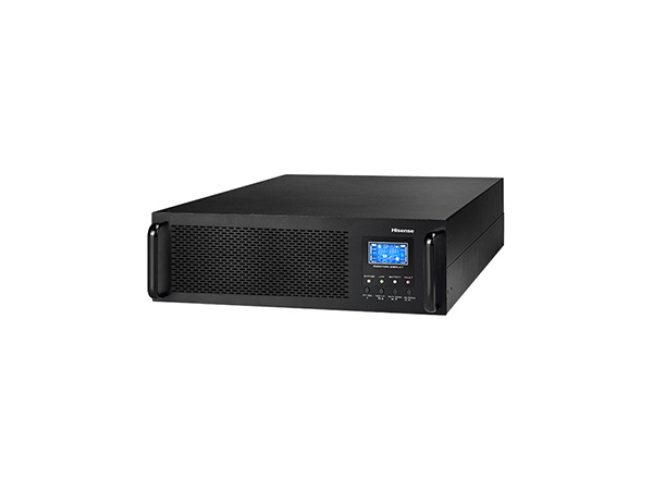 HRT系列高頻機(jī)架式UPS（1~20kVA）